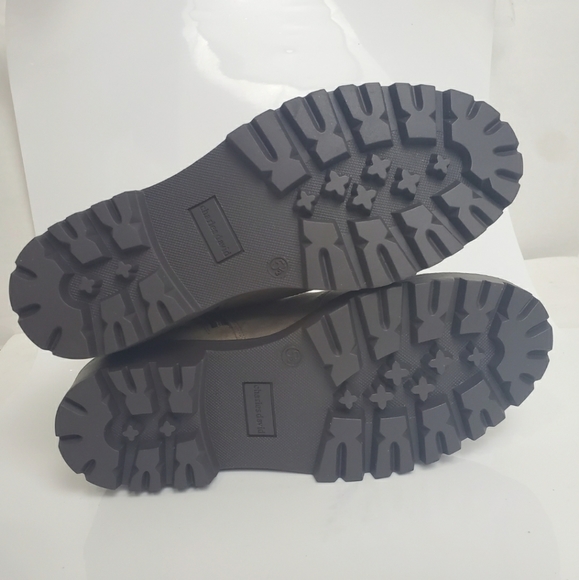 CHARLES DAVID Women Ladies Flat Low Heel Casual 5/ - Picture 4 of 4